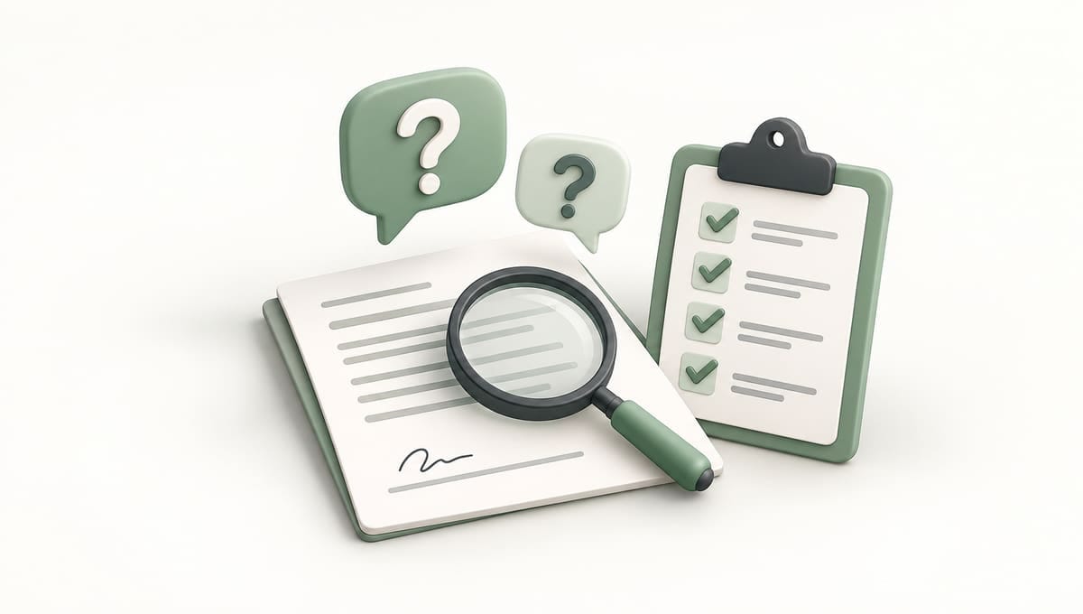 Questions to Ask a Software Development Agency
