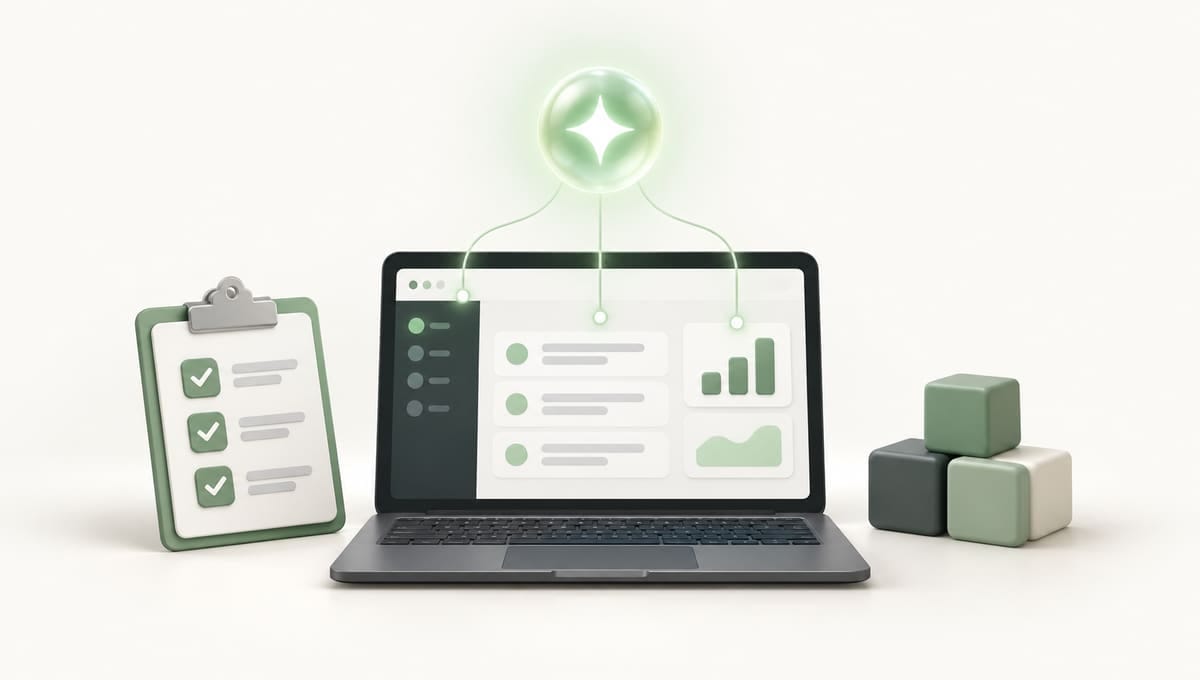 How to Build an AI SaaS MVP (2026 Guide)