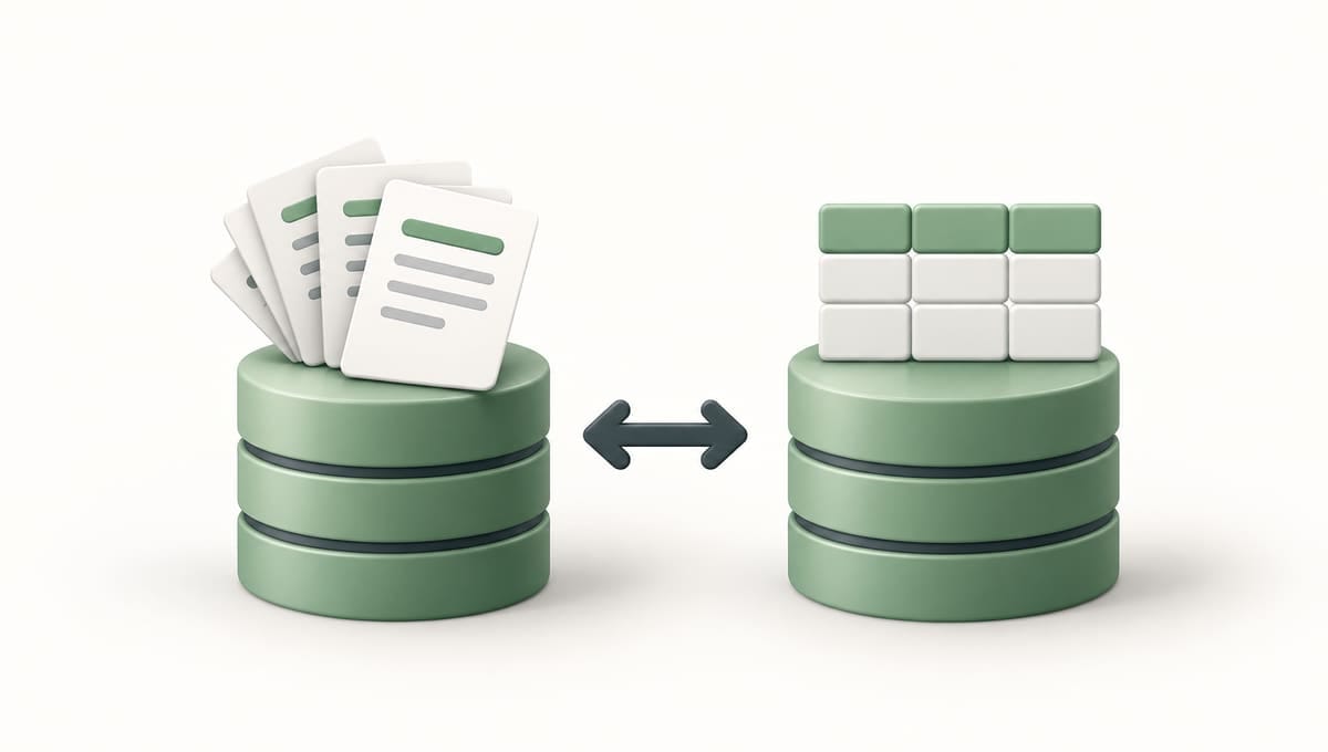 MongoDB Atlas vs Supabase for SaaS (2026)