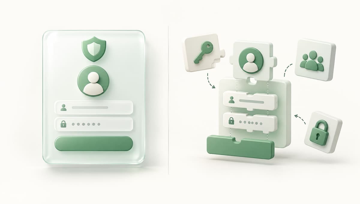 Clerk vs Better Auth for B2B SaaS (2026)