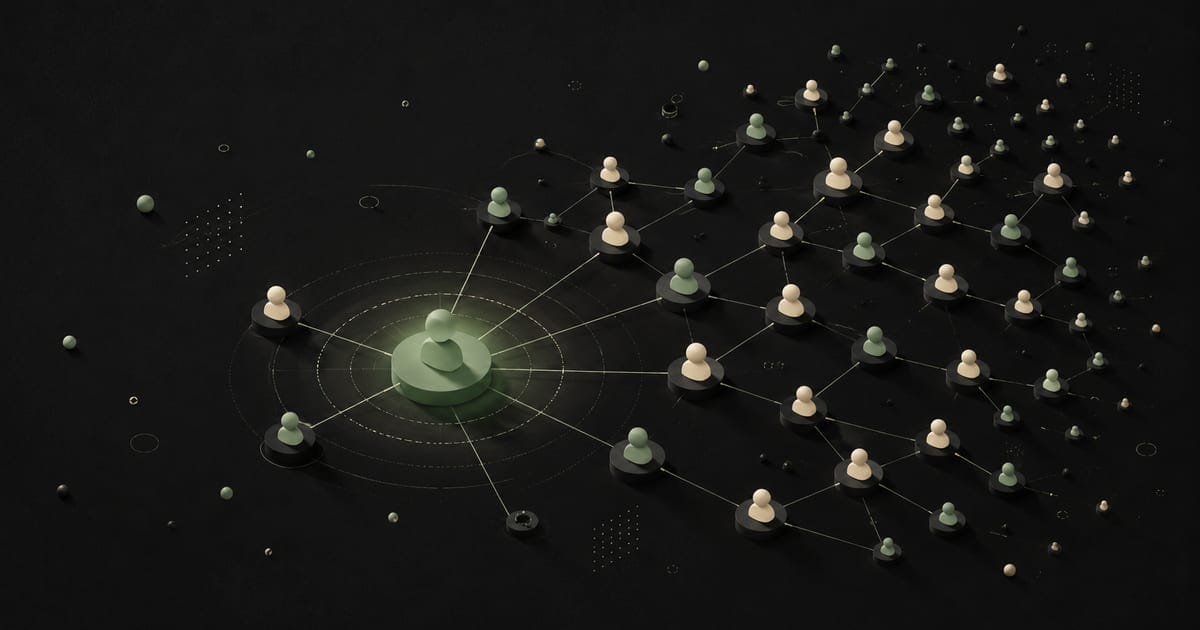 How to Get Your First 100 Users for a SaaS Product