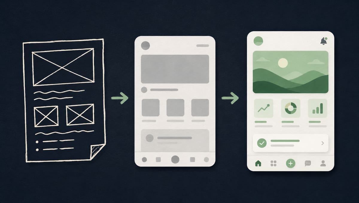 MVP vs Prototype vs POC: What to Build First