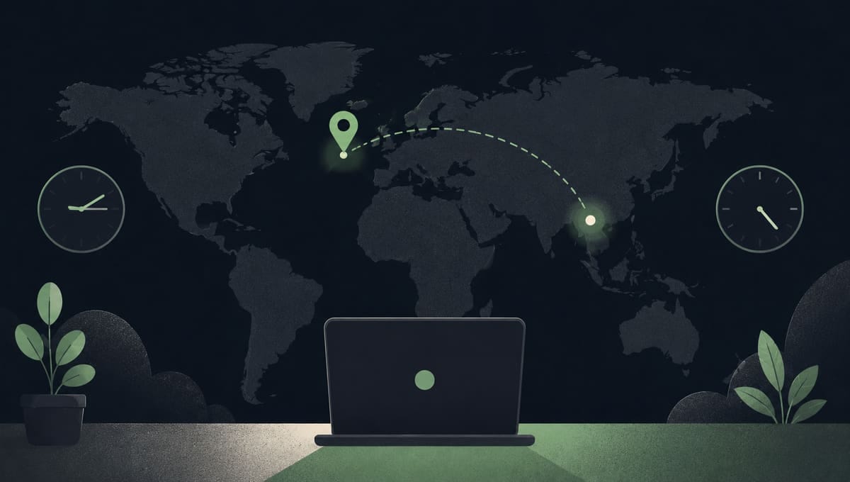 Offshore vs UK Development Agency: Real Costs