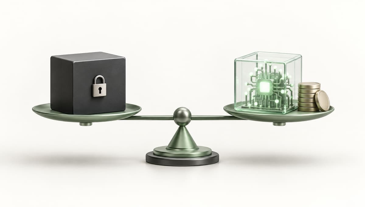Open-Source LLMs vs OpenAI & Anthropic (2026)