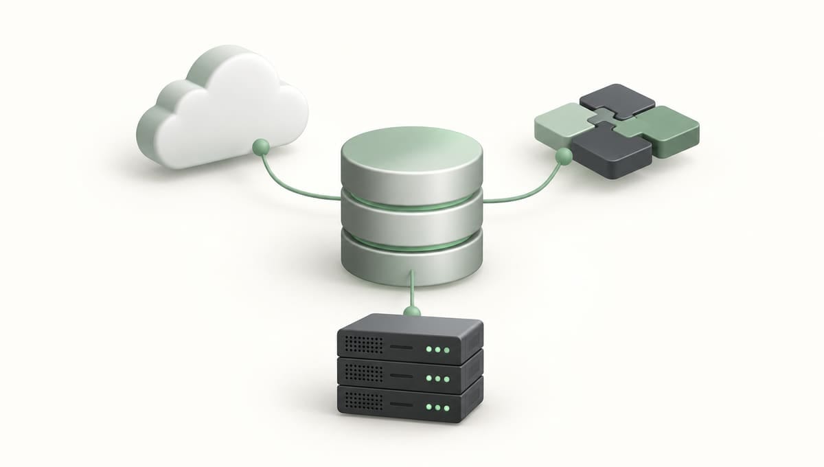 Neon vs Supabase vs AWS RDS for Postgres (2026)