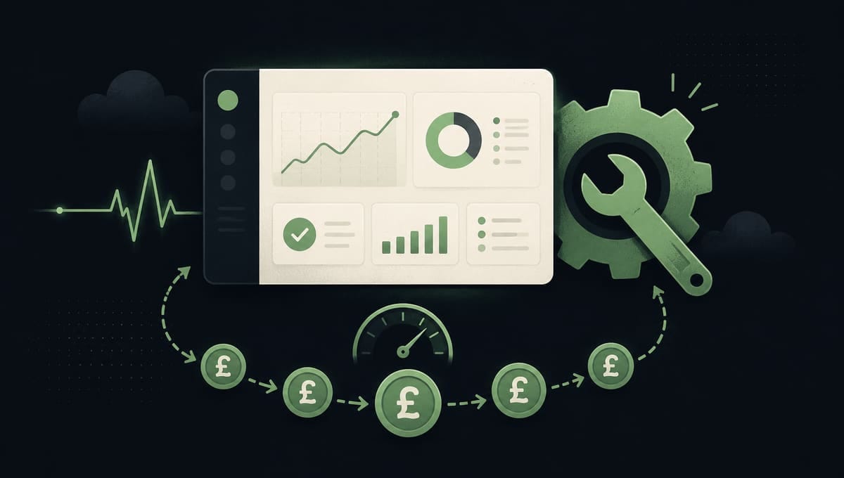 How Much Does It Cost to Maintain a SaaS?