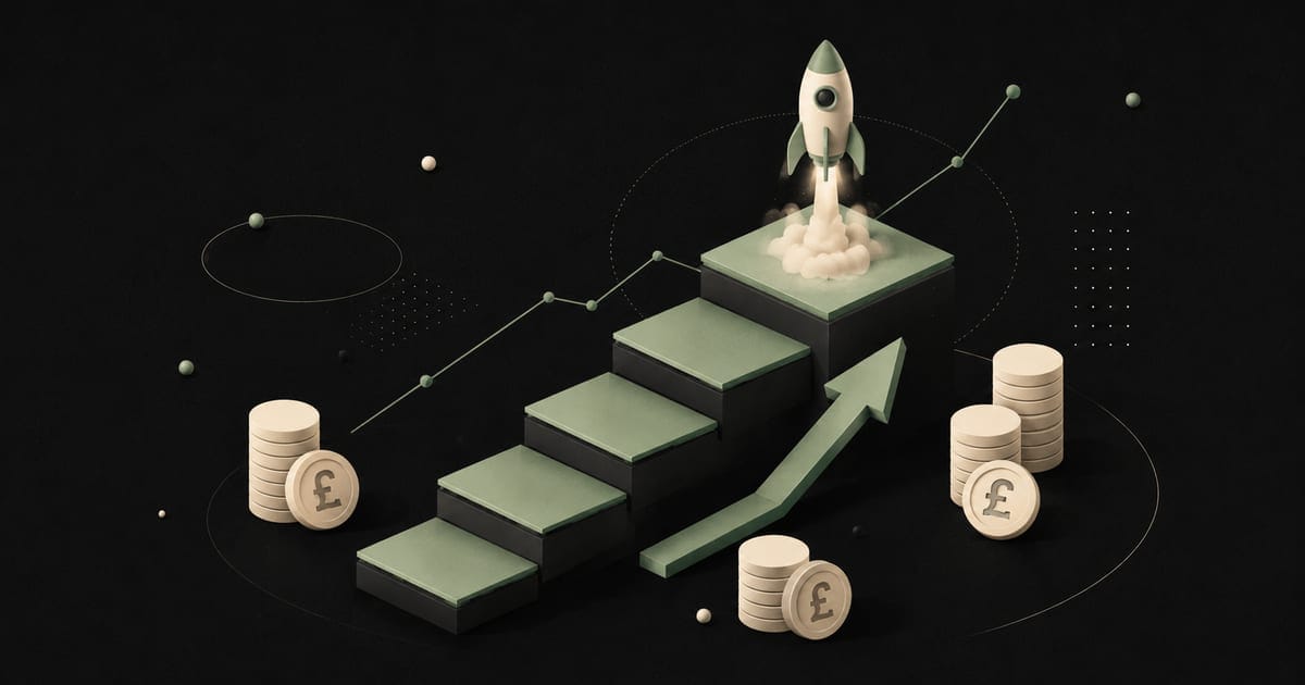 Is Your SaaS Ready to Raise? A Founder's Pre-Fundraise Checklist