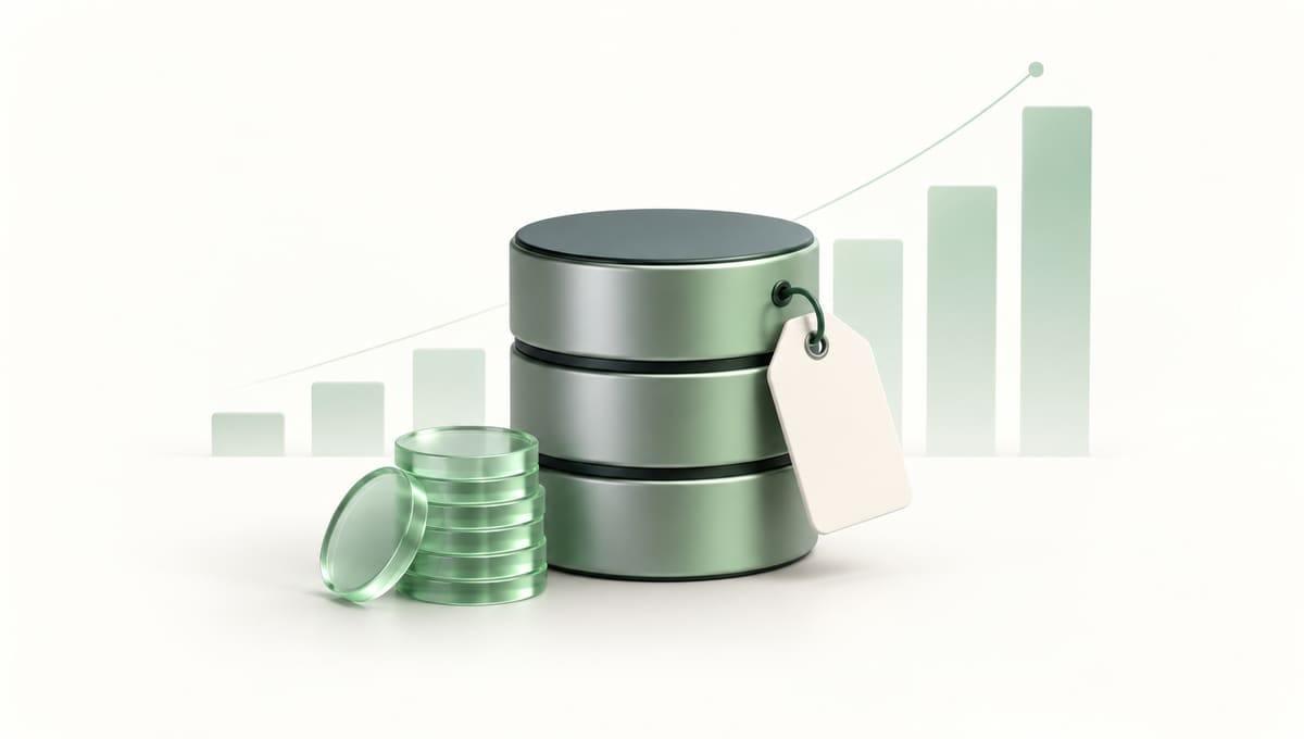 Supabase Pricing Explained: What an MVP Pays