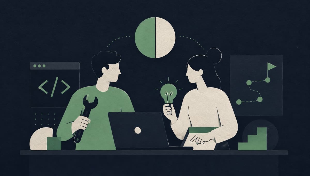 Do You Need a Technical Co-Founder? (2026)