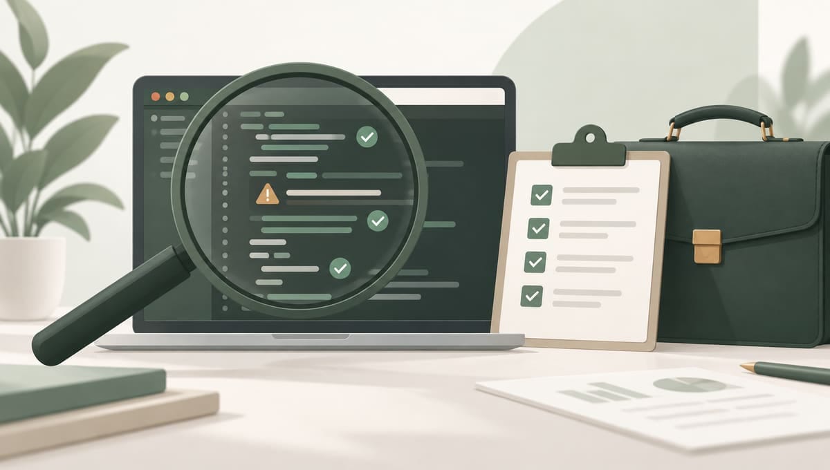 Technical Due Diligence: Prep Your Codebase