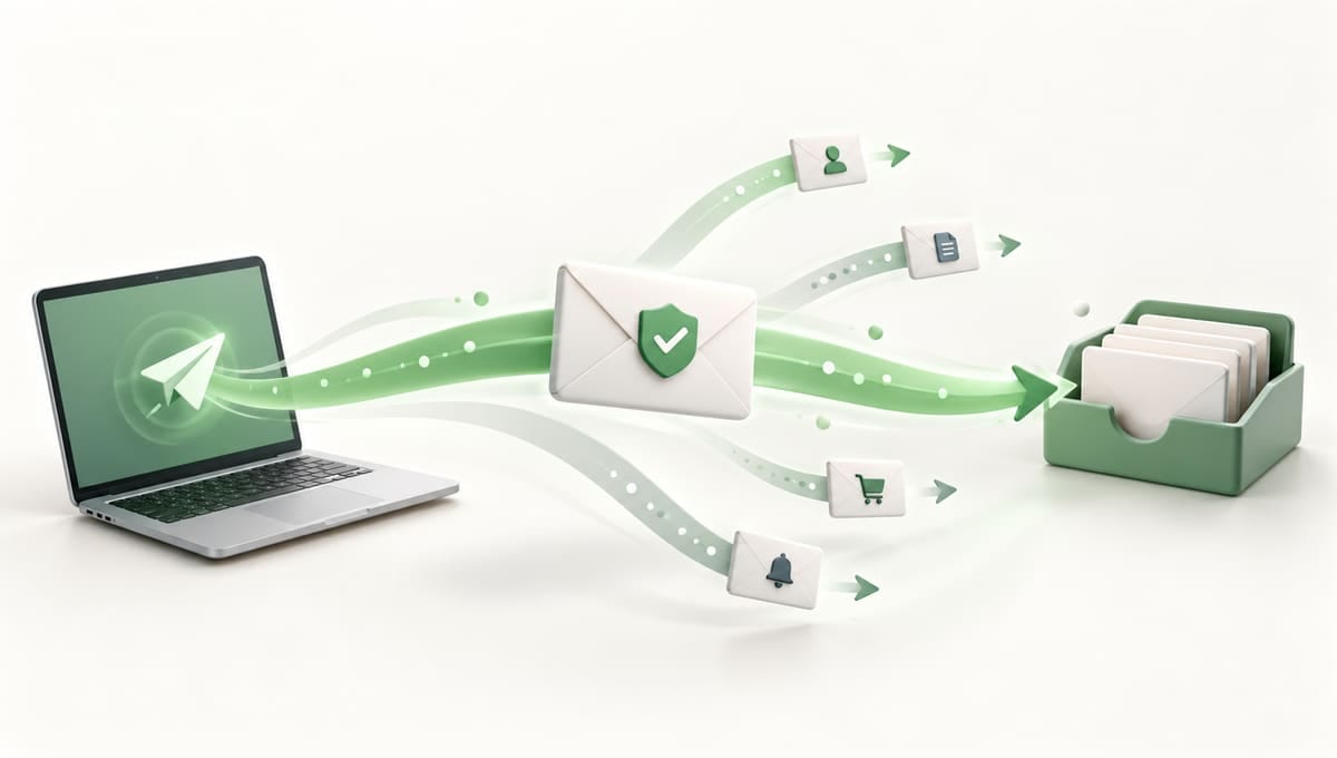 Resend vs Postmark vs SendGrid for SaaS (2026)