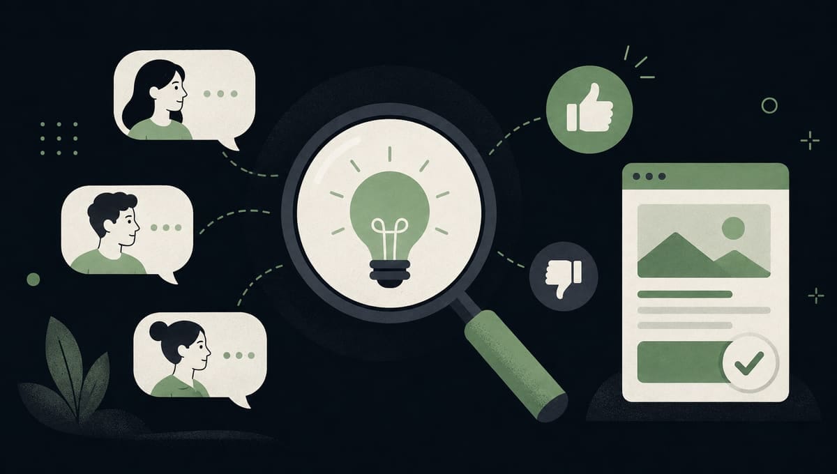 How to Validate a Startup Idea (2026)