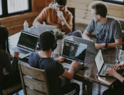 Decorative breadcrumb image two