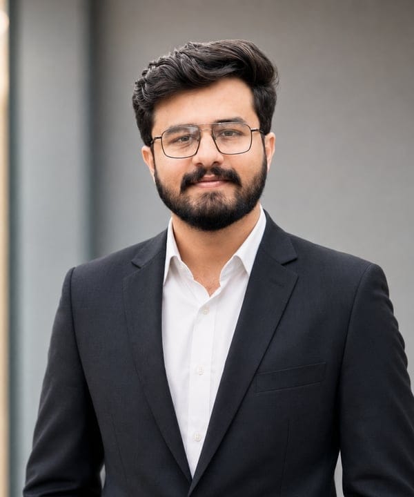 Syed Muhtasham